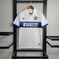 Inter Milan 2009/2010 Away Retro Jersey