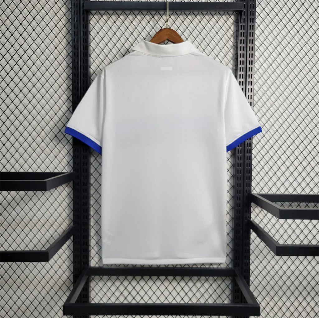 Inter Milan 2009/2010 Away Retro Jersey