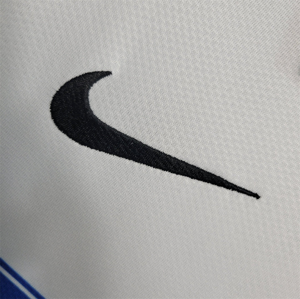 Inter Milan 2009/2010 Away Retro Jersey