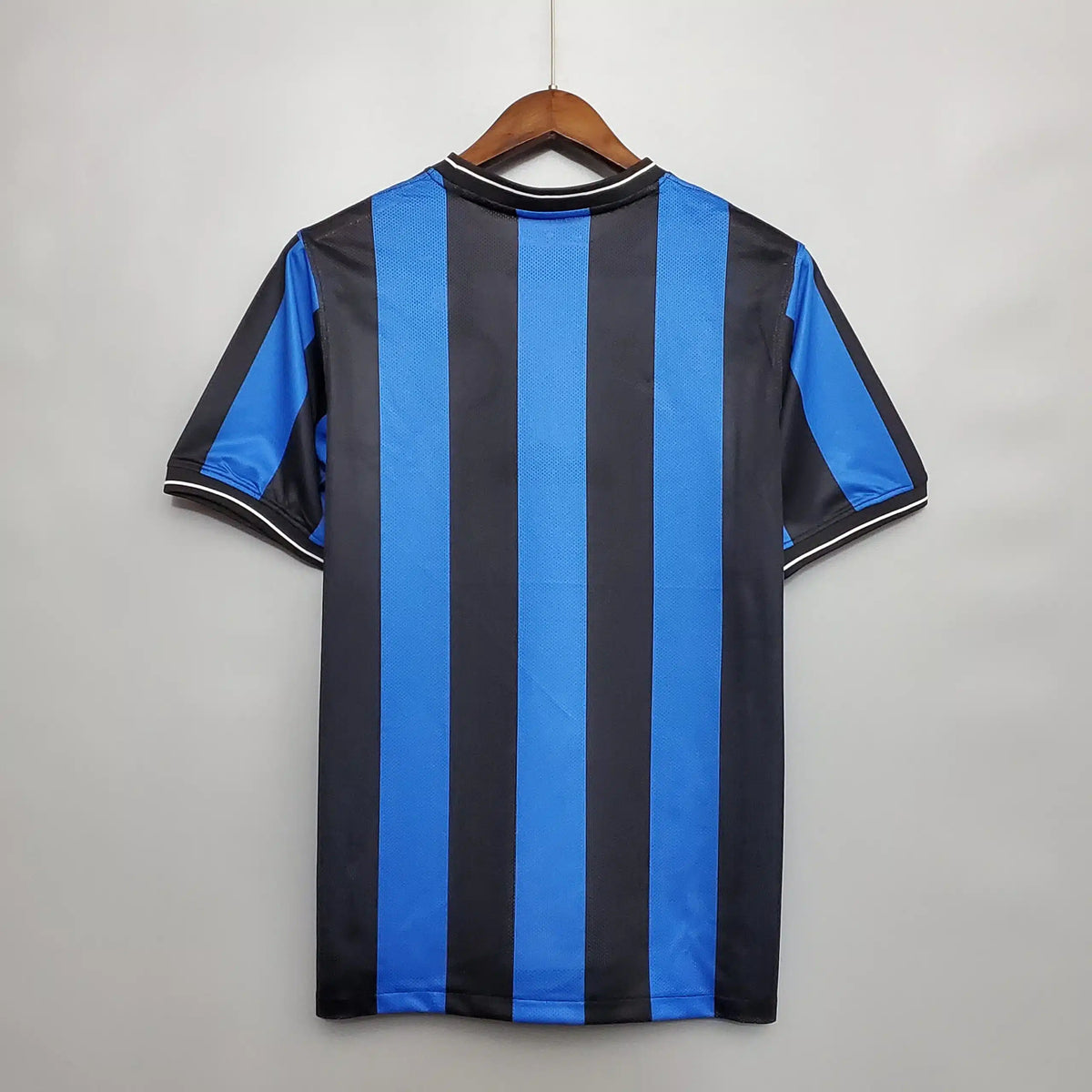 Inter Milan 2009/2010 Home Retro Jersey