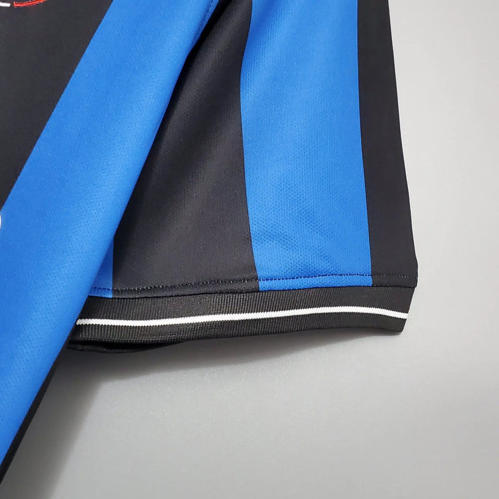 Inter Milan 2009/2010 Home Retro Jersey