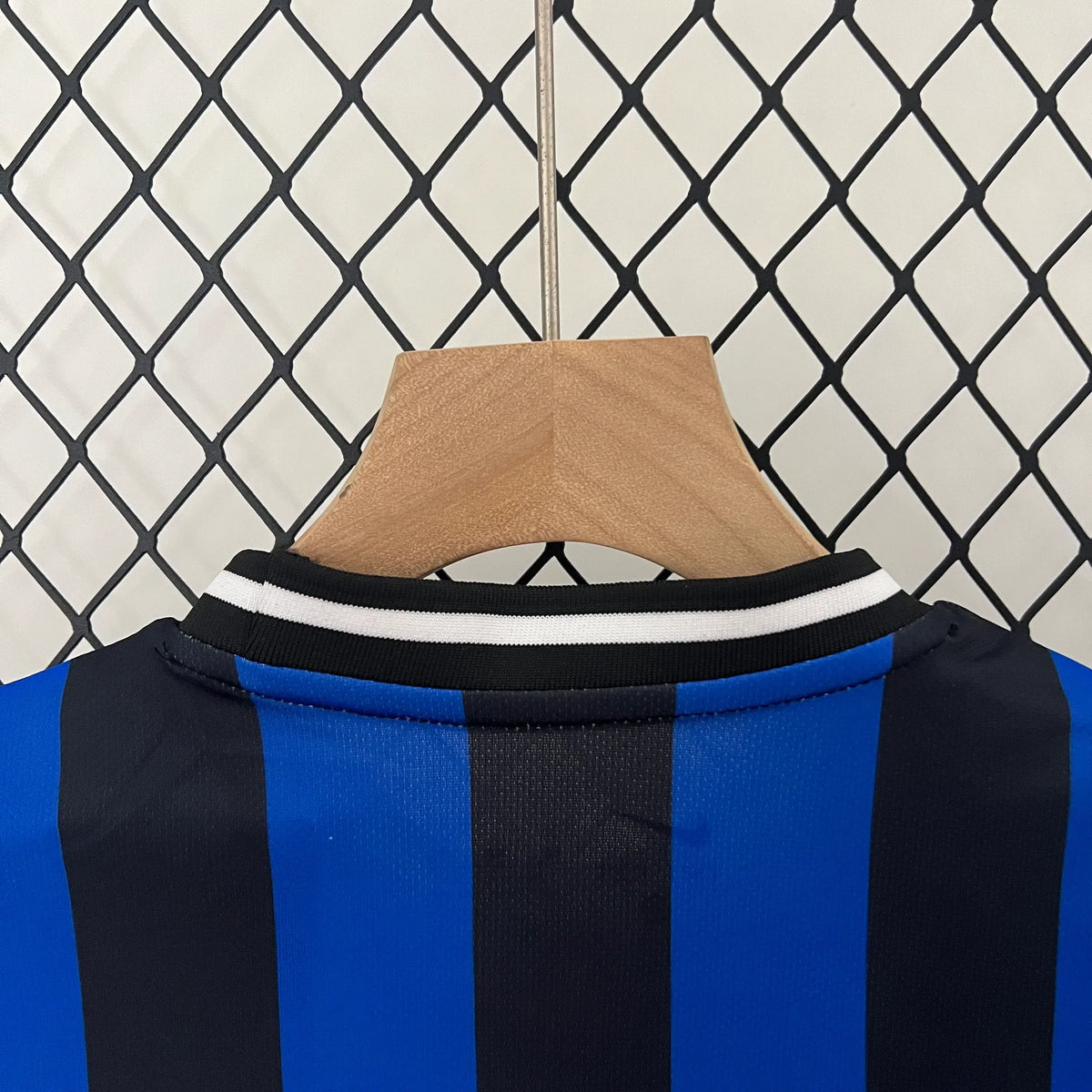Inter Milan 2009/2010 Home Retro Jersey Kids Size