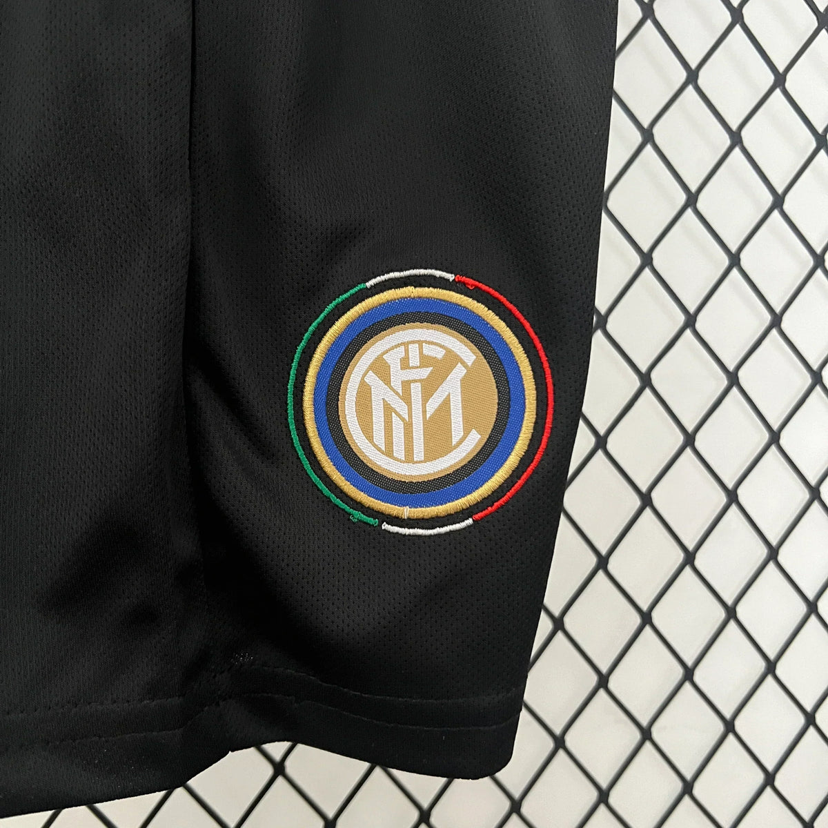 Inter Milan 2009/2010 Home Retro Jersey Kids Size