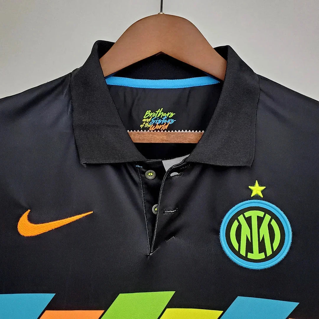 Inter Milan 2021/2022 Third Away Jersey