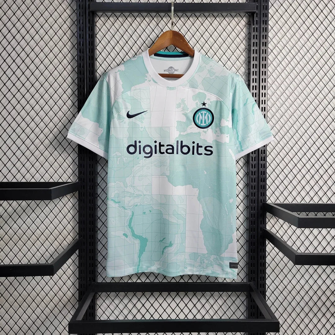 Inter Milan 2022/2023 Away Jersey