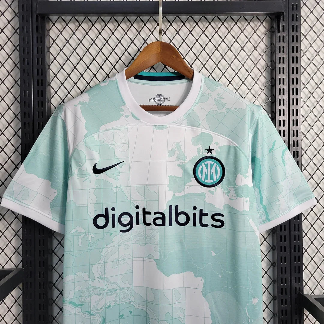 Inter Milan 2022/2023 Away Jersey