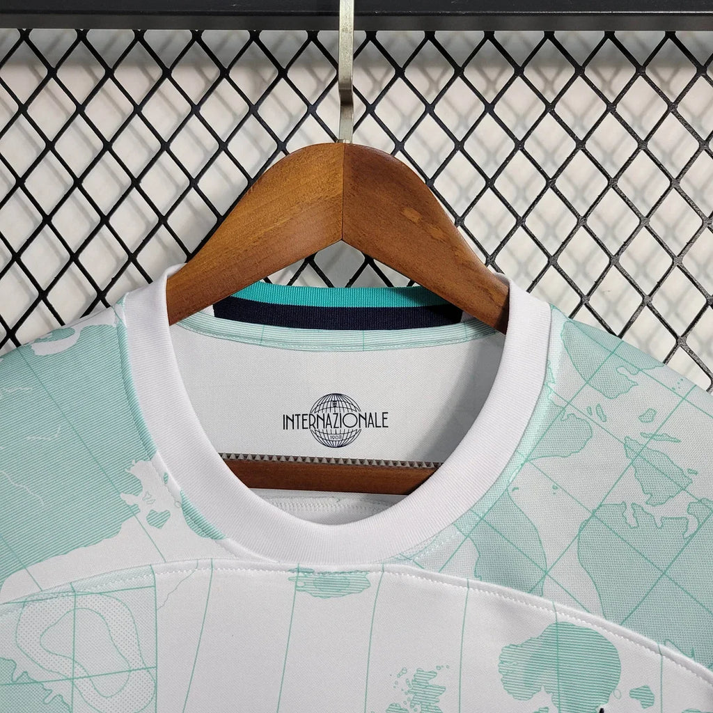 Inter Milan 2022/2023 Away Jersey