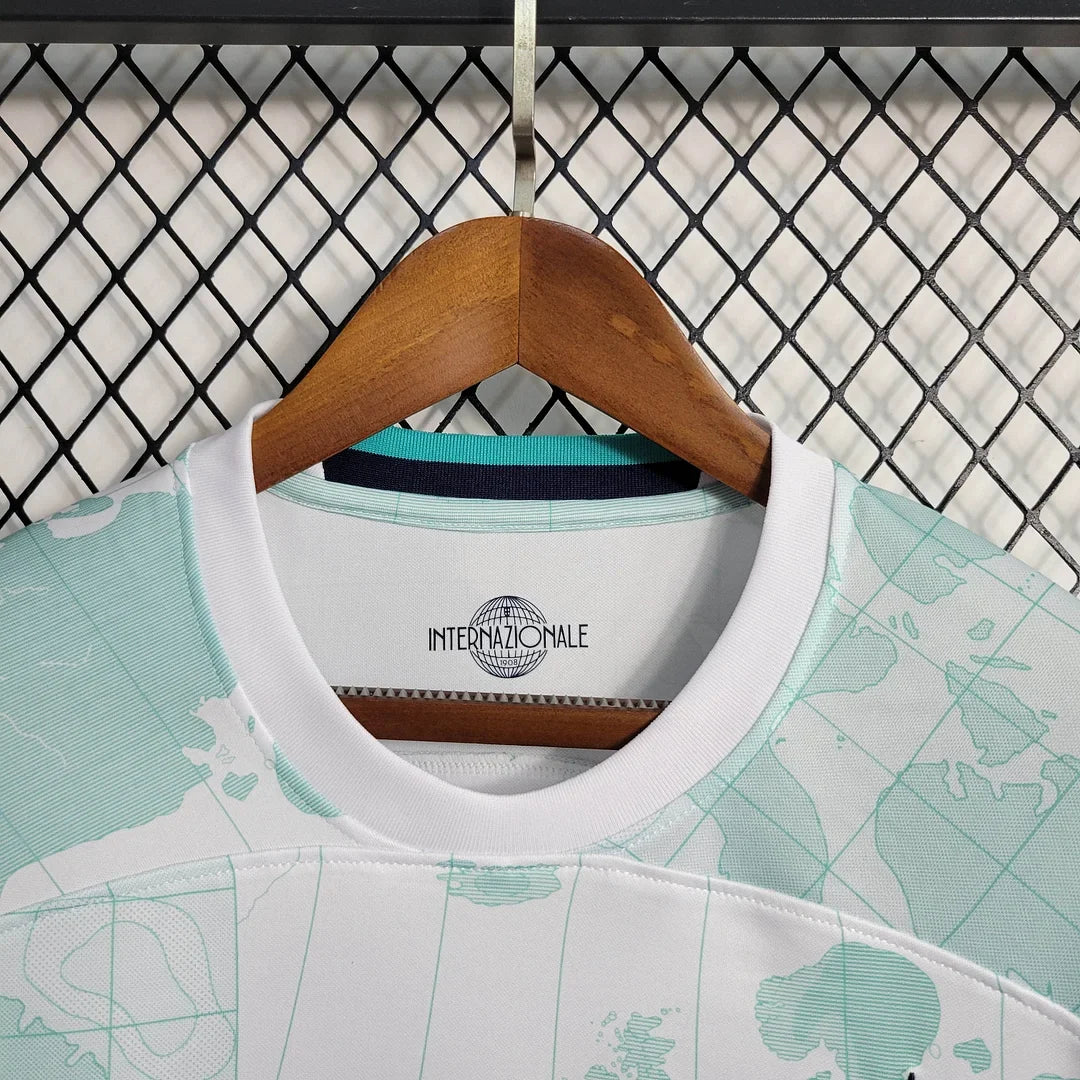 Inter Milan 2022/2023 Away Jersey