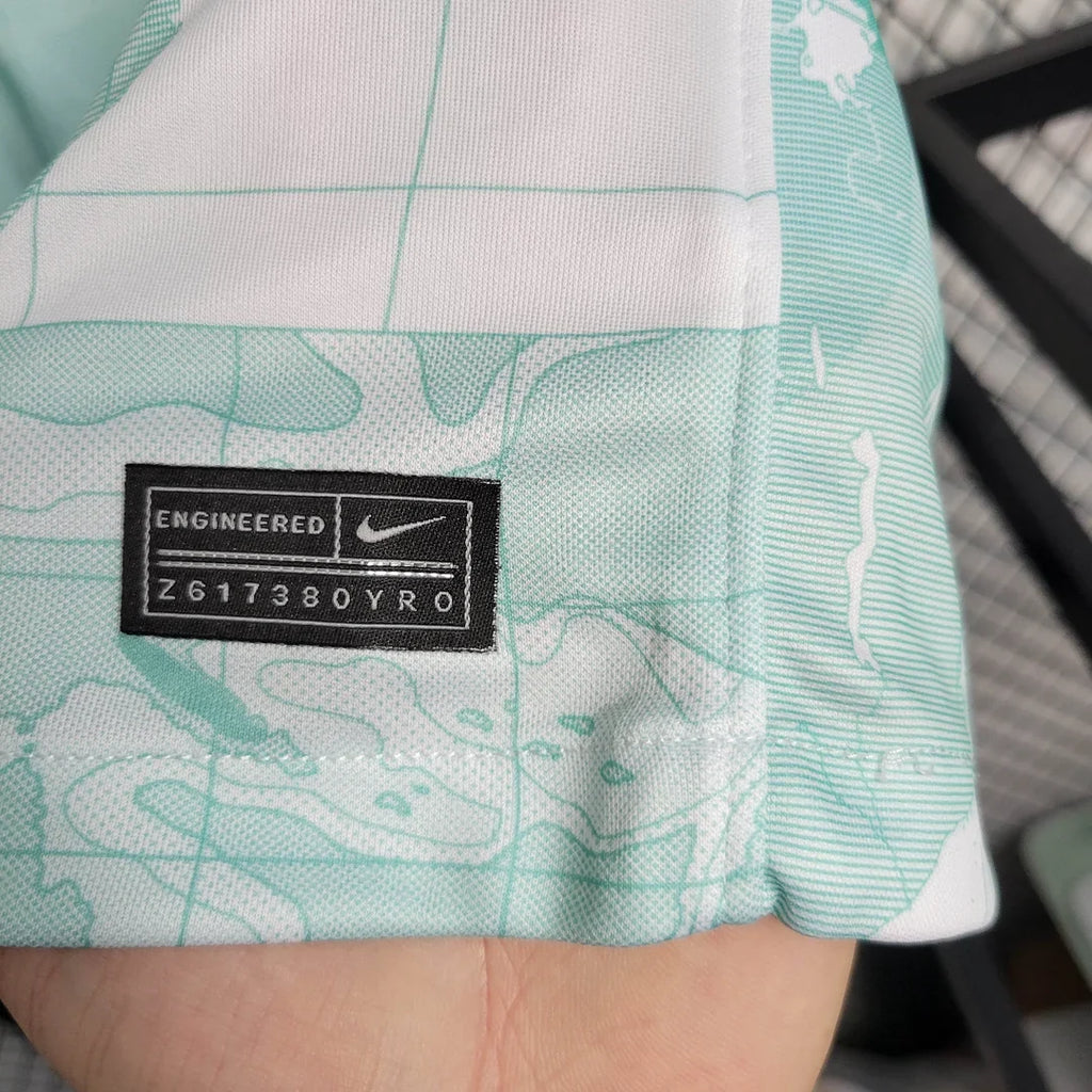 Inter Milan 2022/2023 Away Jersey