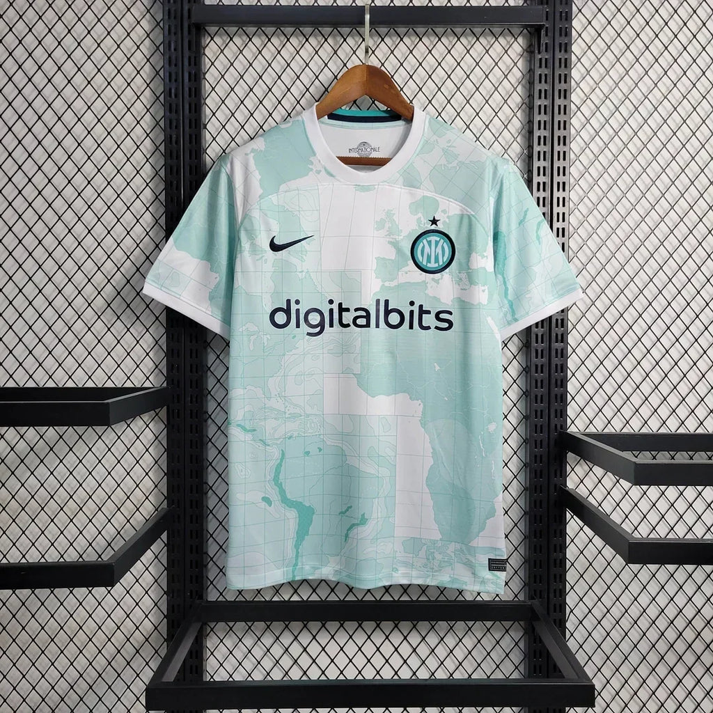 Inter Milan 2022/2023 Jersey