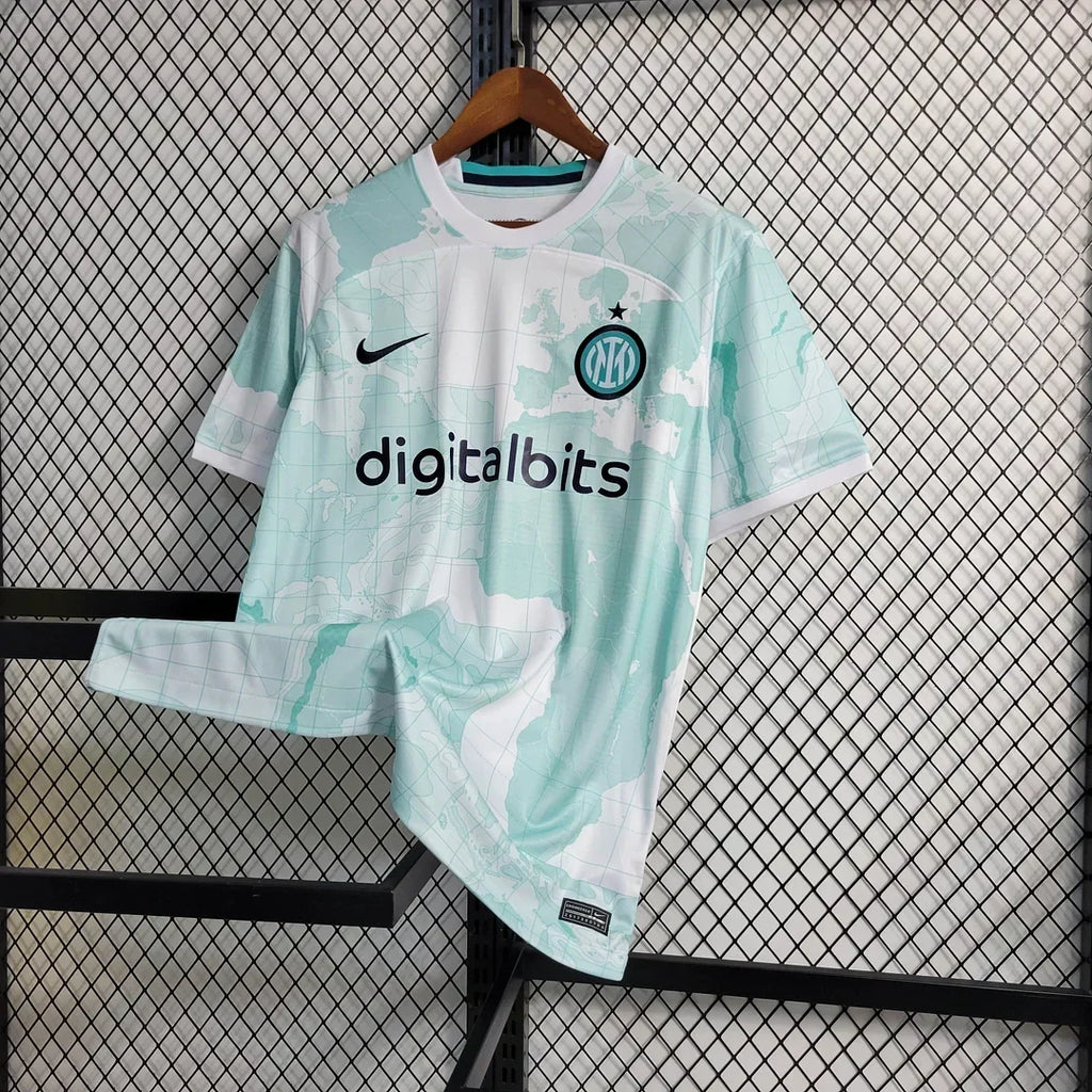 Inter Milan 2022/2023 Jersey