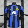 Inter Milan 2023/2024 Home Jersey