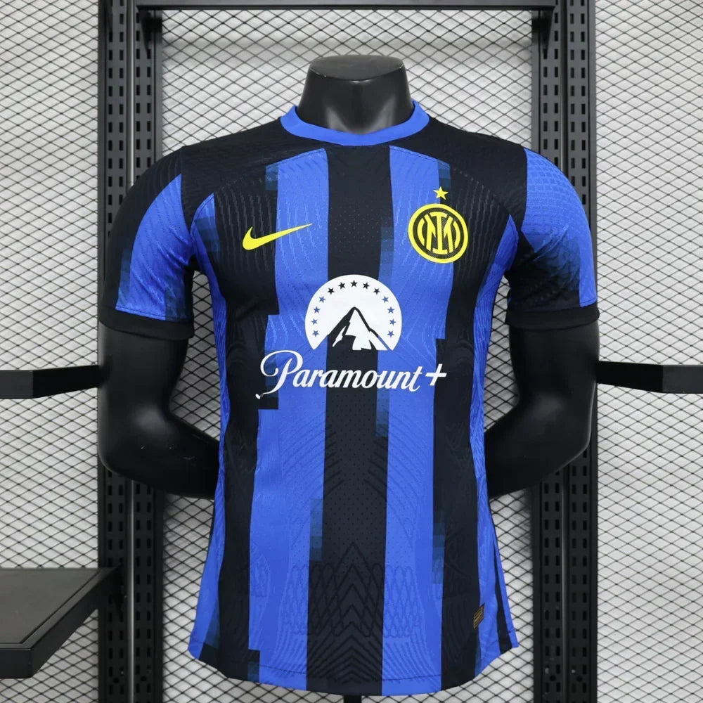 Inter Milan 2023/2024 Home Jersey