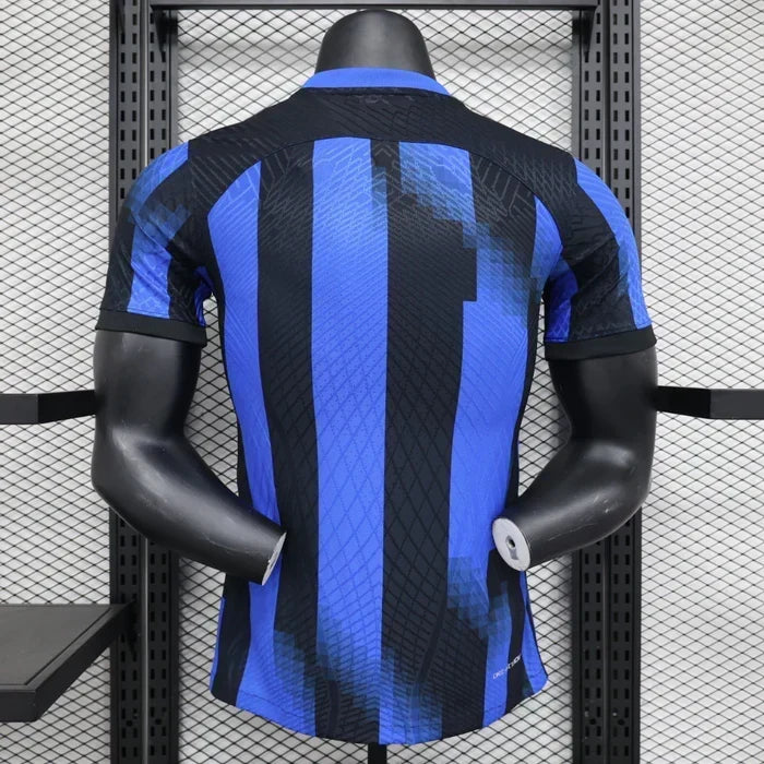 Inter Milan 2023/2024 Home Jersey