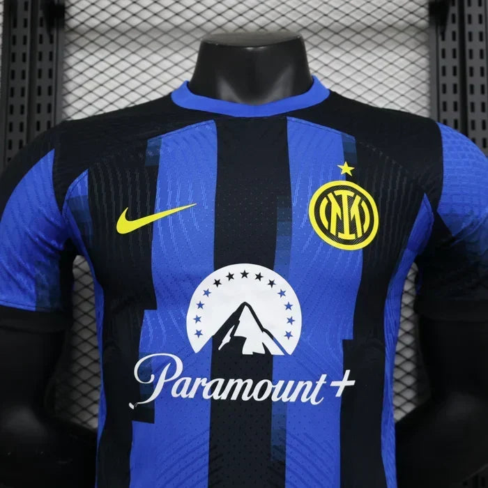 Inter Milan 2023/2024 Home Jersey
