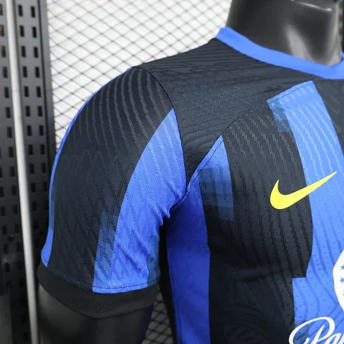 Inter Milan 2023/2024 Home Jersey