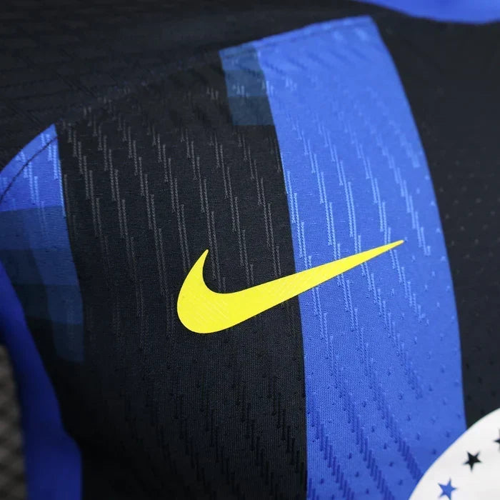 Inter Milan 2023/2024 Home Jersey