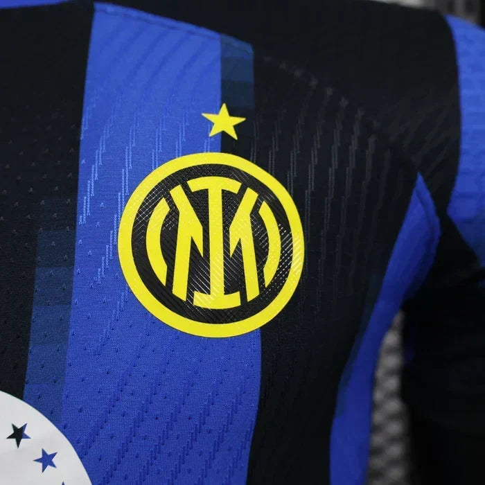Inter Milan 2023/2024 Home Jersey