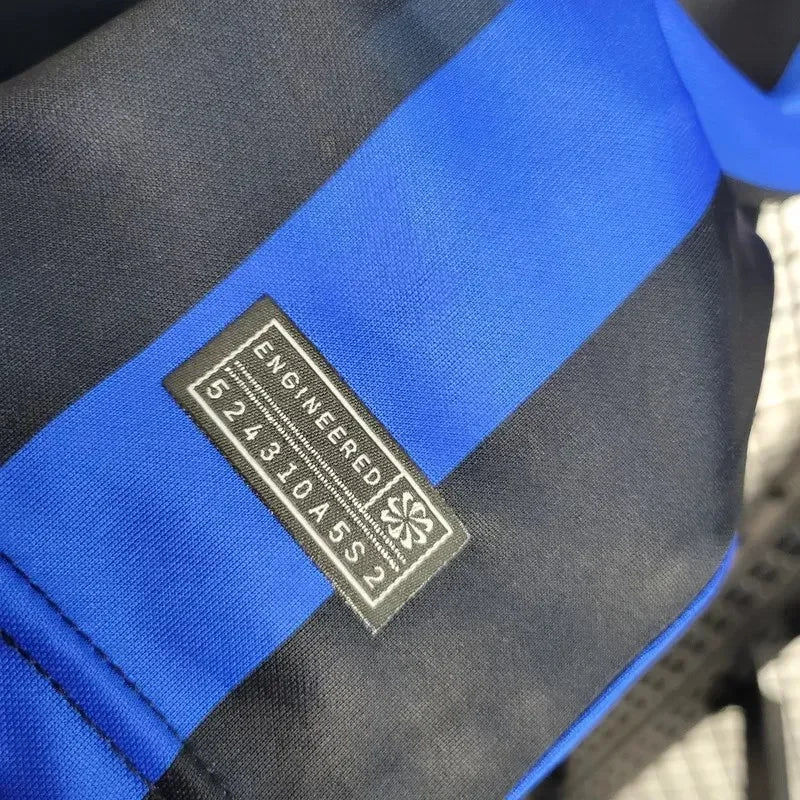Inter Milan 2023/2024 Home Jersey Kids Size