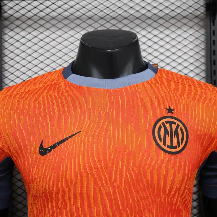 Inter Milan 2023/2024 Third Jersey