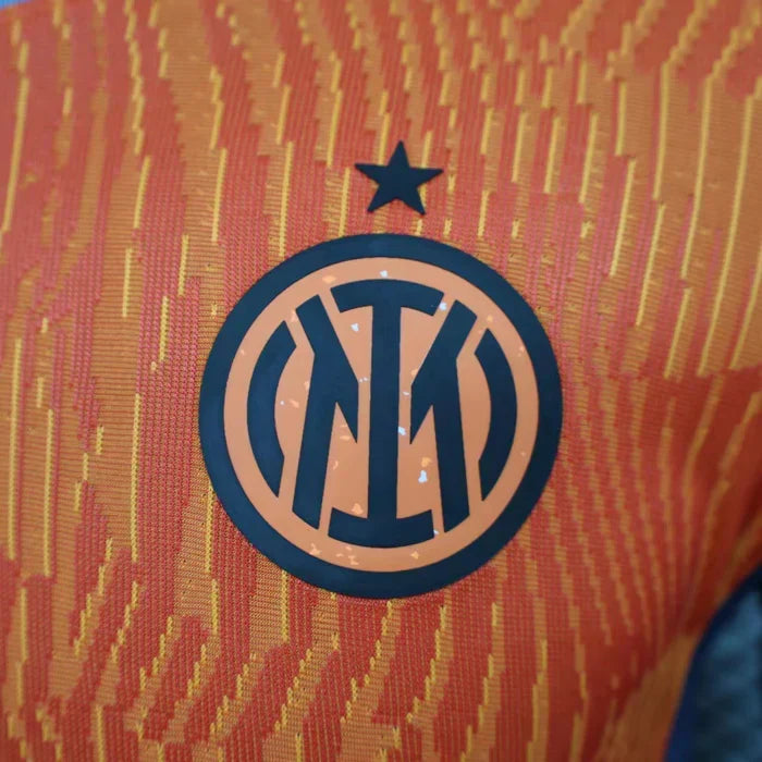 Inter Milan 2023/2024 Third Jersey