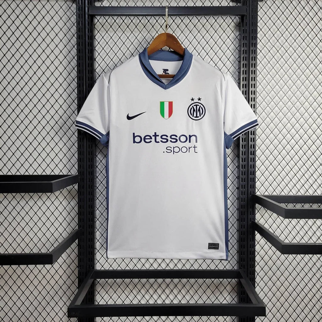 Inter Milan 2024/2025 Away Jersey