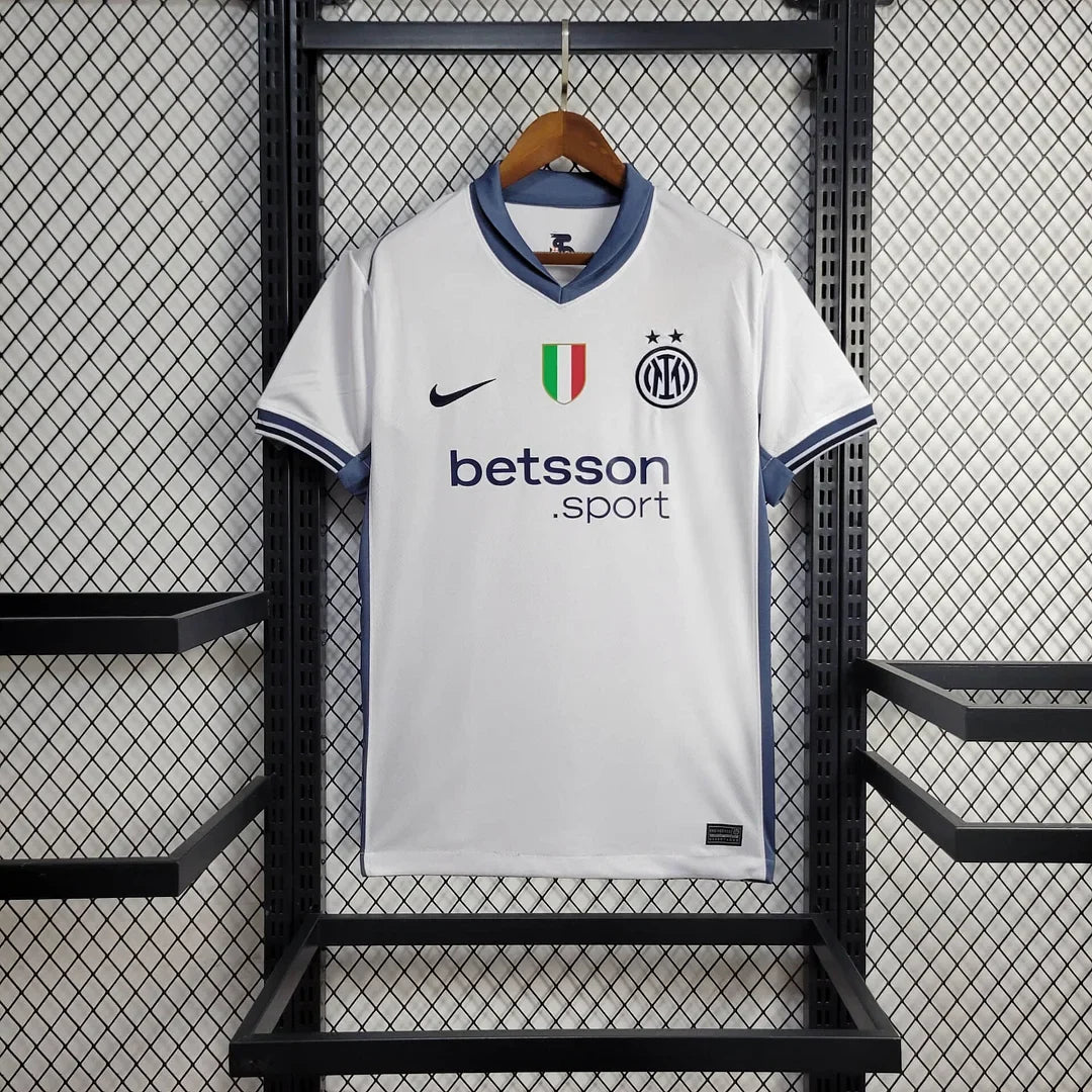 Inter Milan 2024/2025 Away Jersey