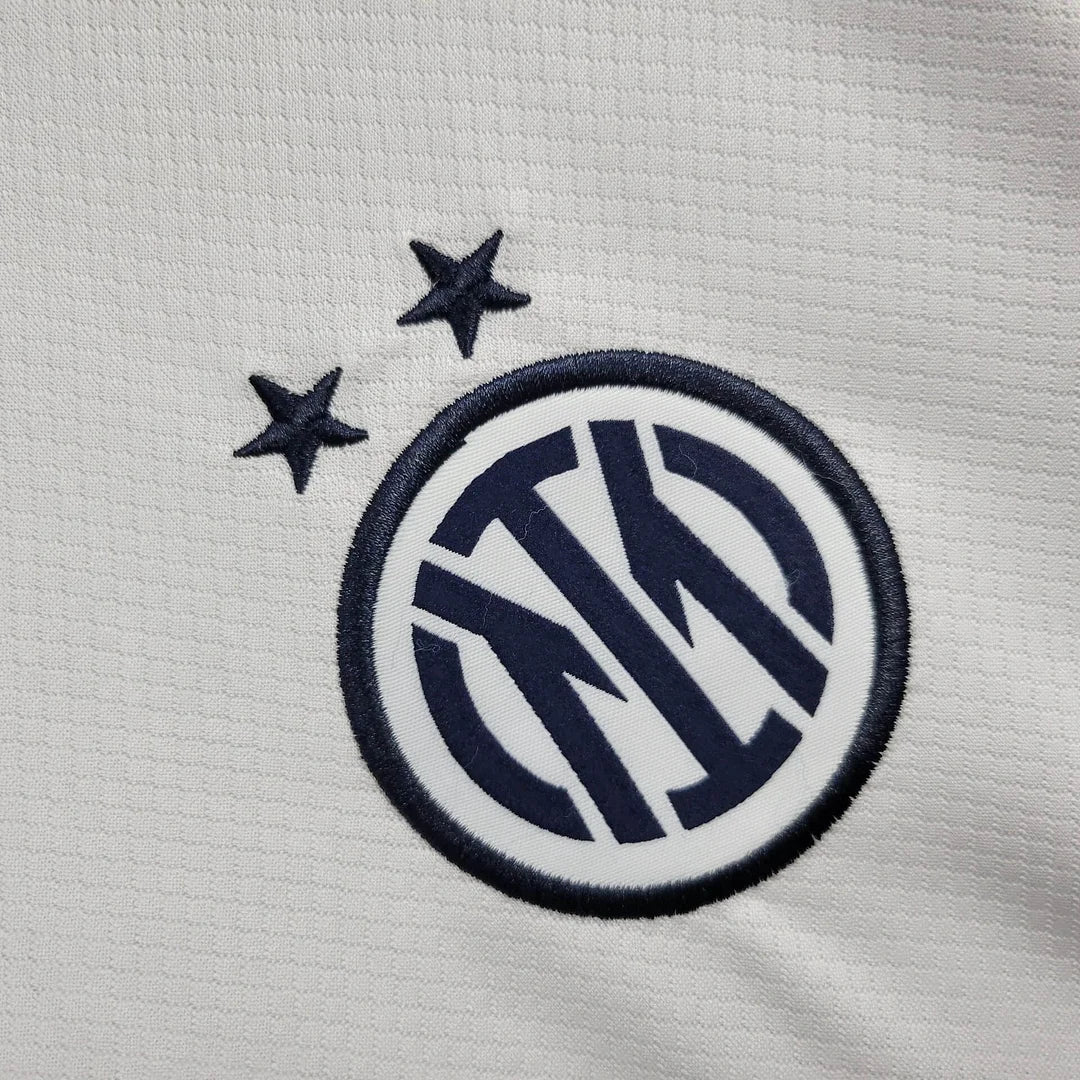 Inter Milan 2024/2025 Away Jersey