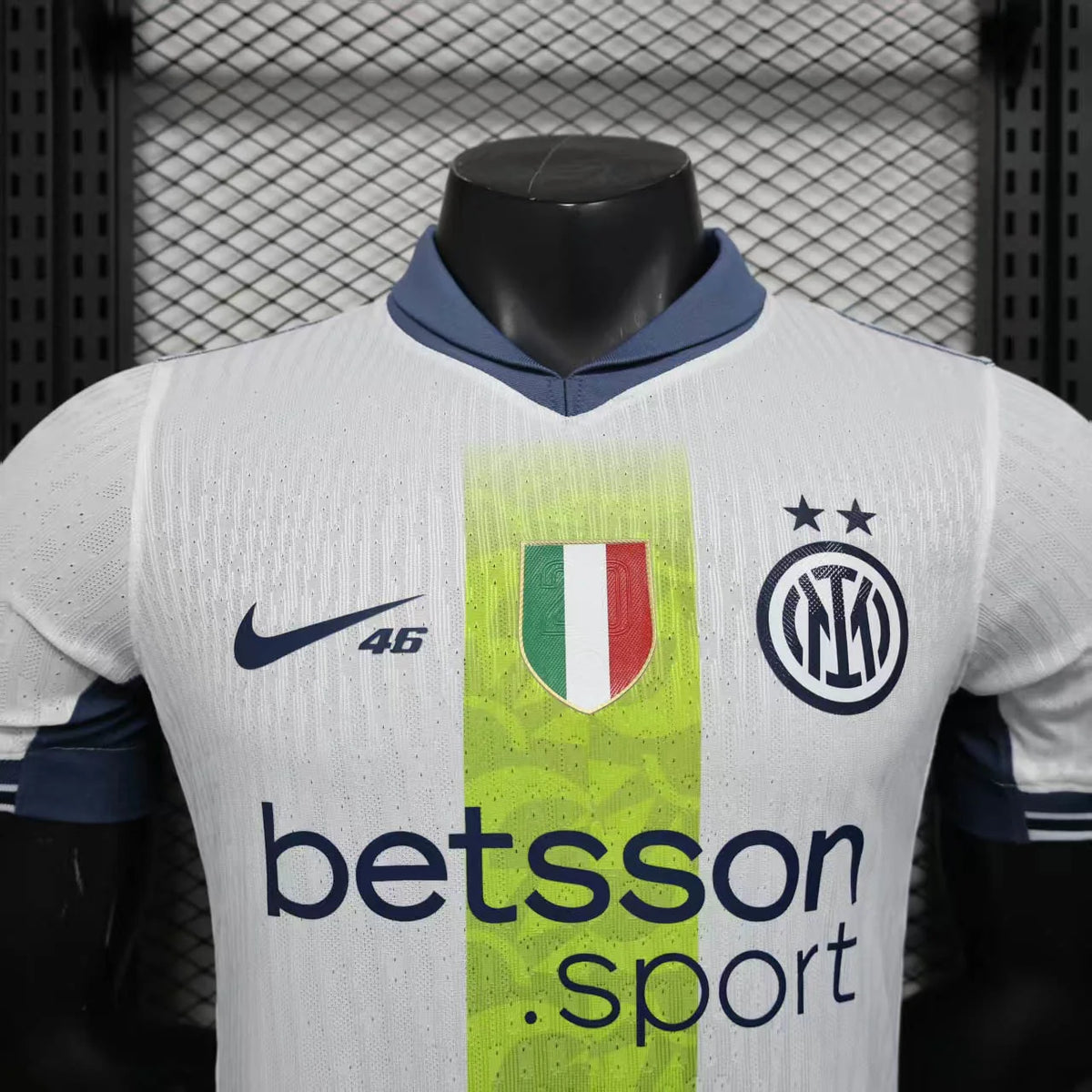 Inter Milan 2024/2025 Away Kit