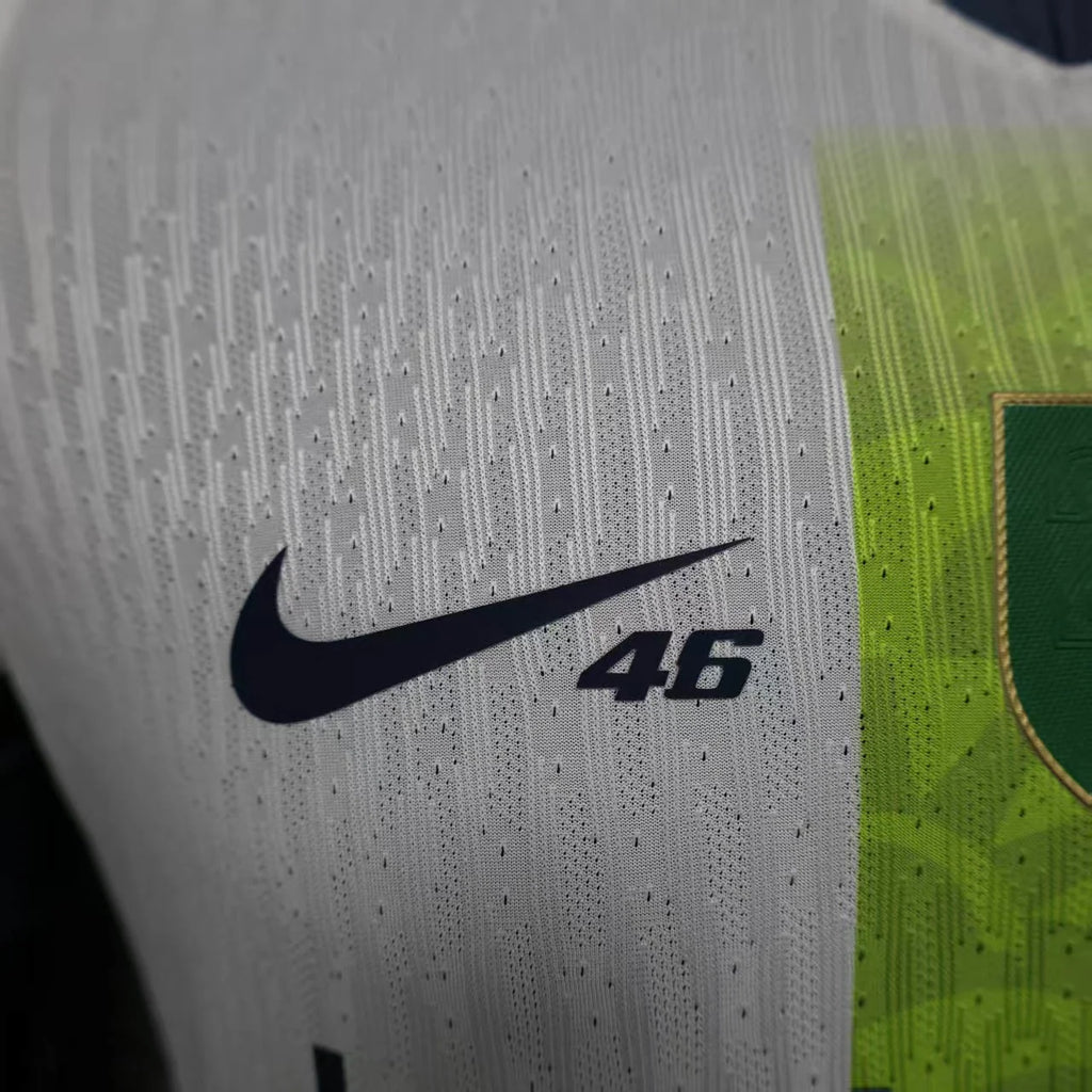 Inter Milan 2024/2025 Away Kit