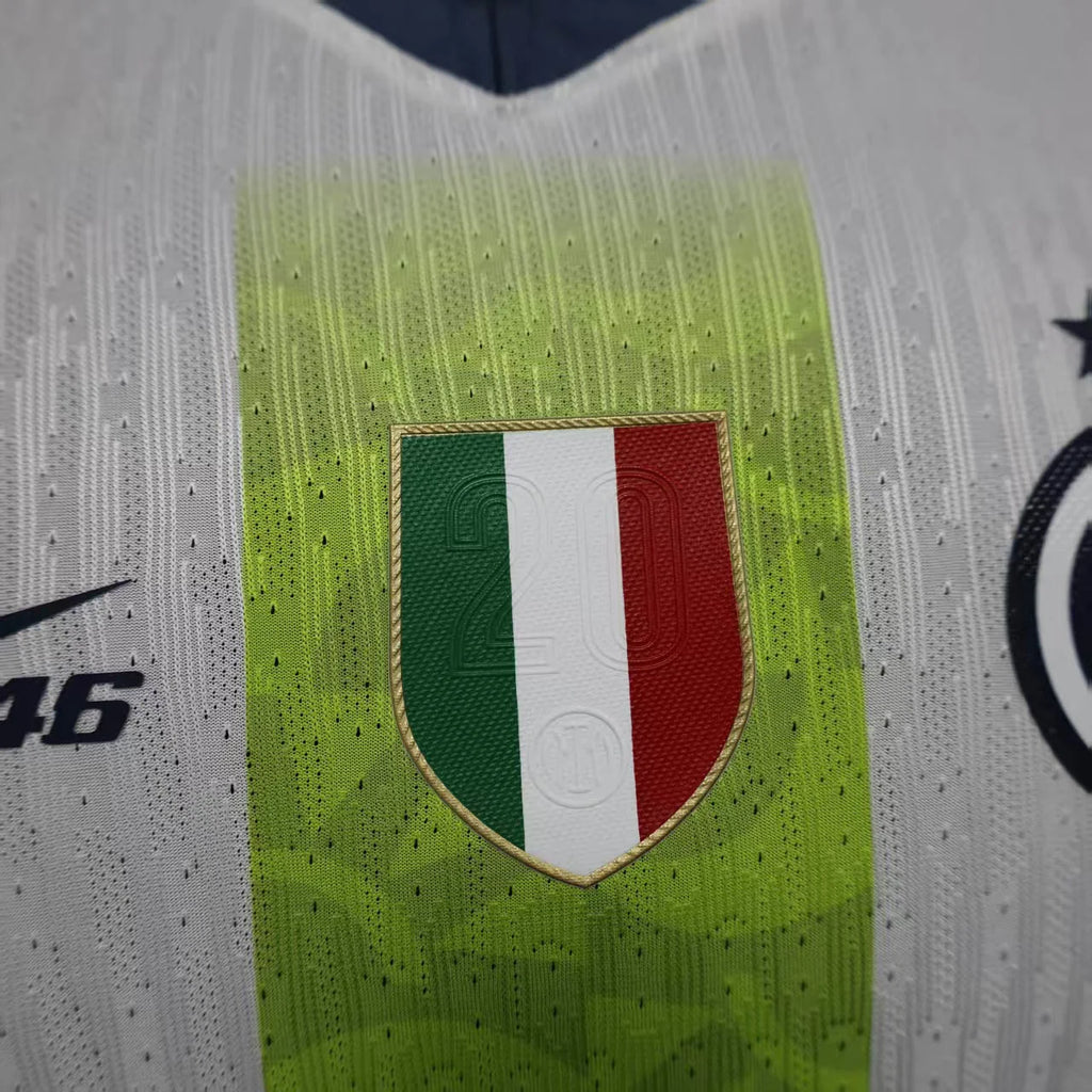 Inter Milan 2024/2025 Away Kit