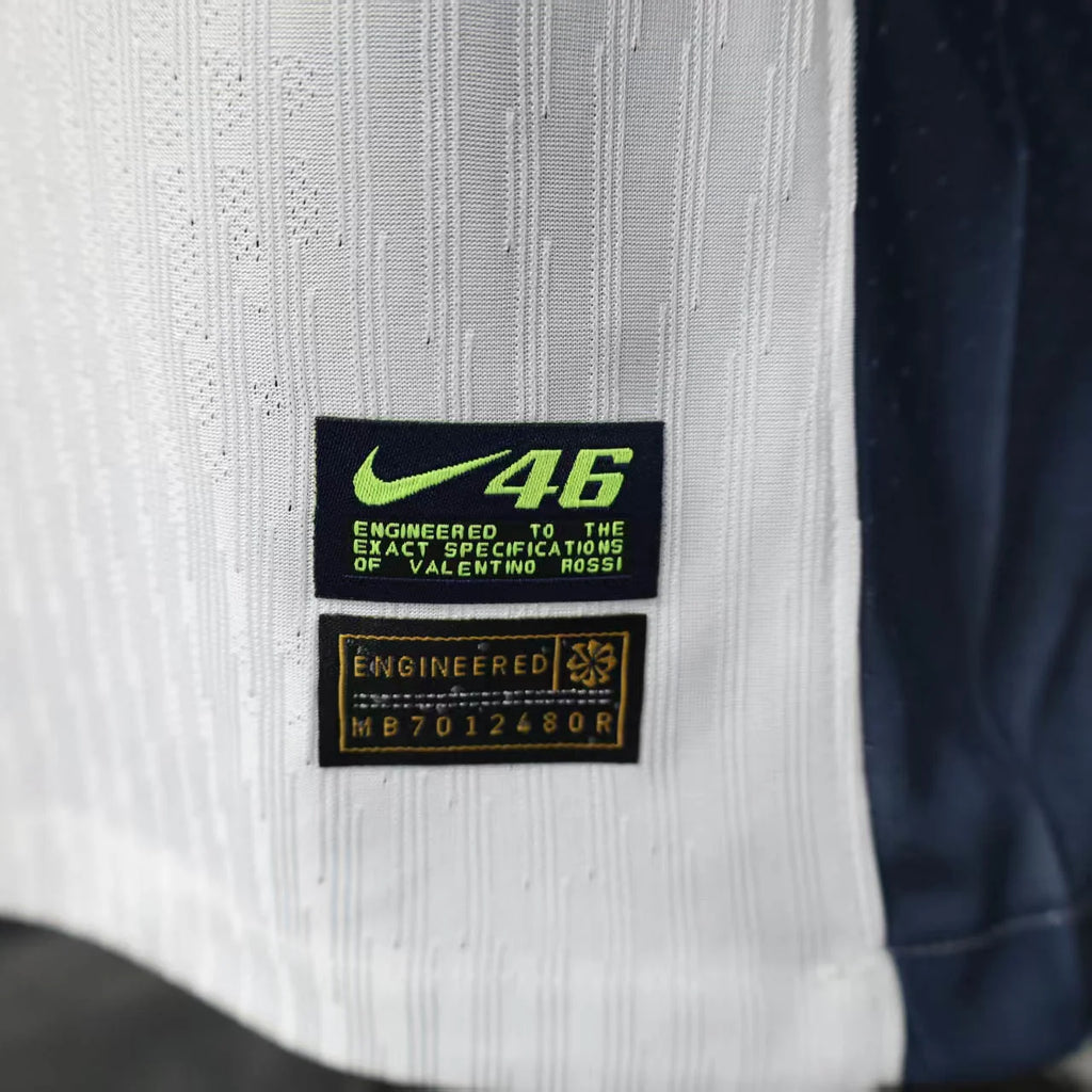 Inter Milan 2024/2025 Away Kit