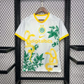 Inter Milan 2024/2025 Dragon Jungle Special Edition Jersey