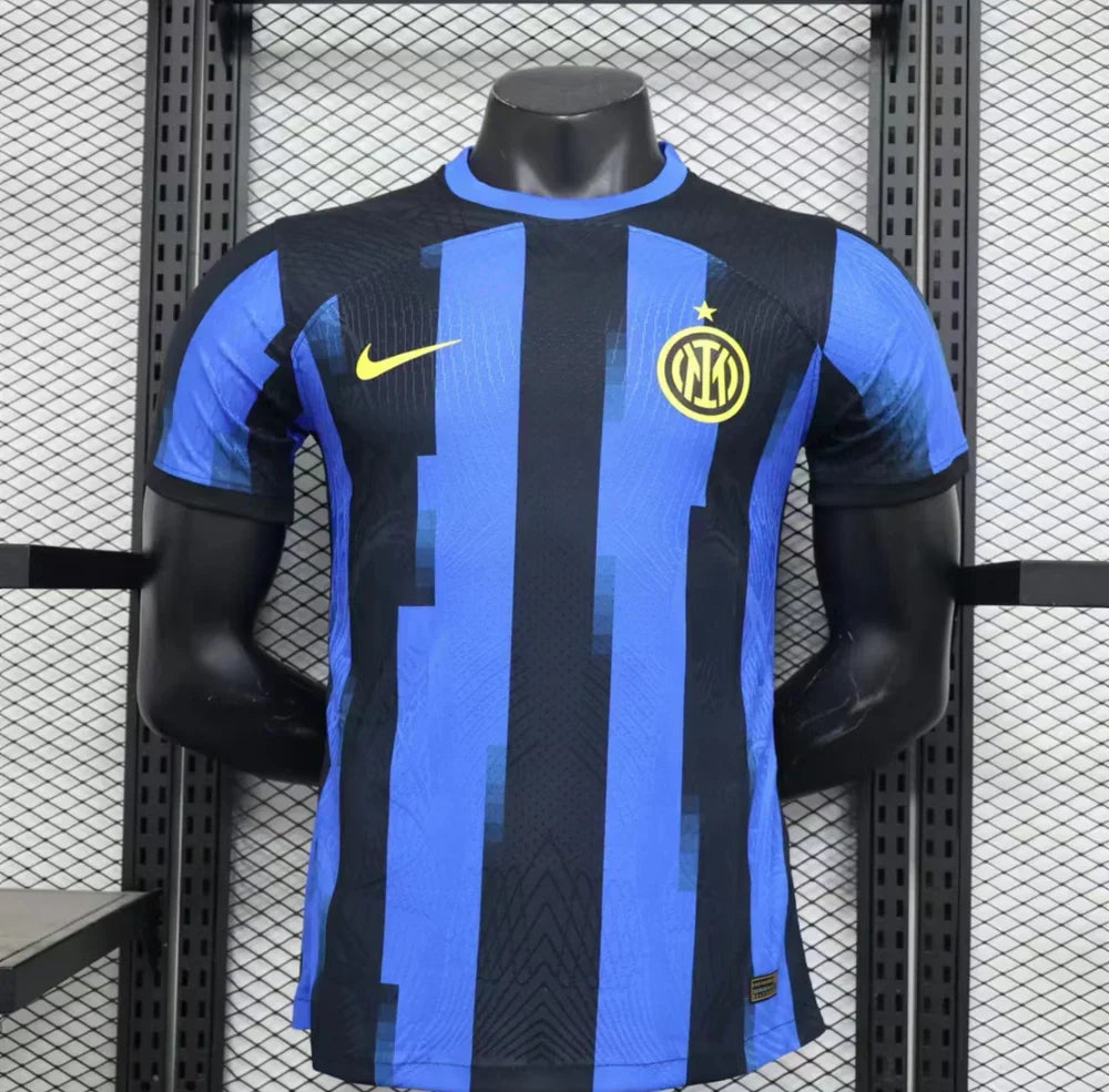 Inter Milan 2024/2025 Home Jersey