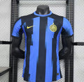 Inter Milan 2024/2025 Home Jersey