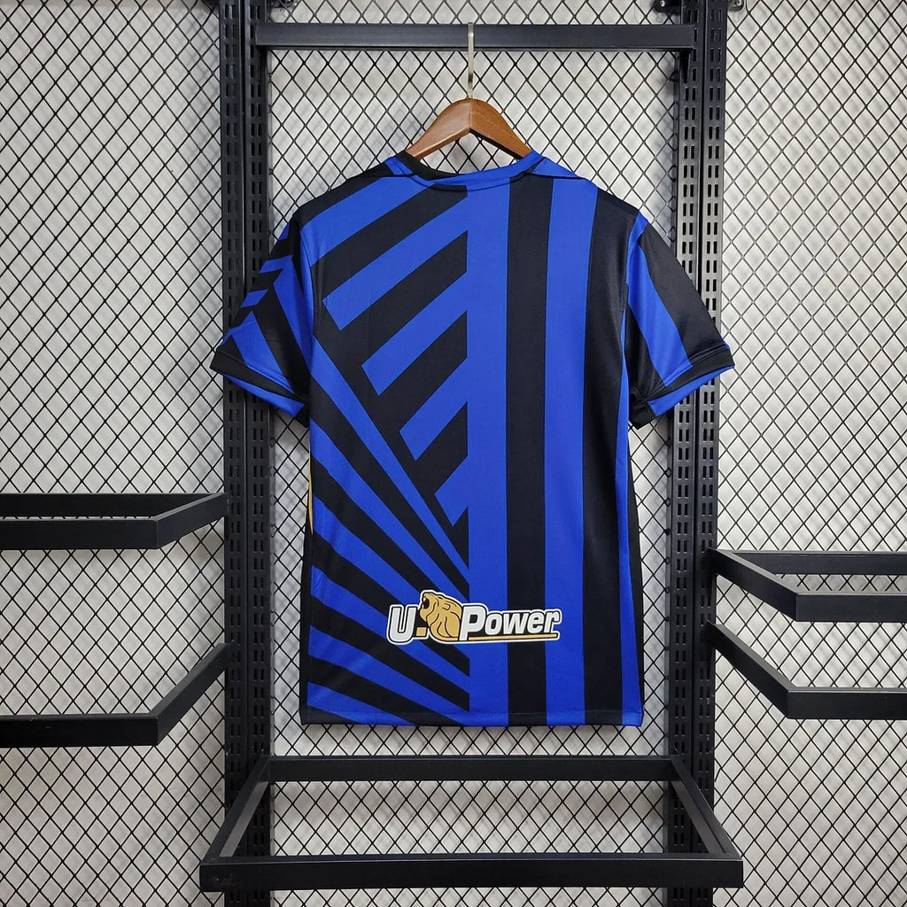 Inter Milan 2024/2025 Home Jersey