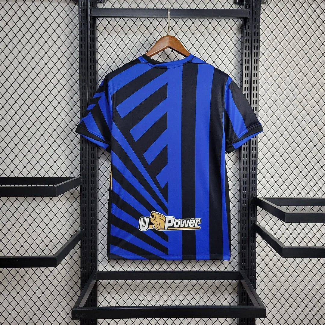Inter Milan 2024/2025 Home Jersey