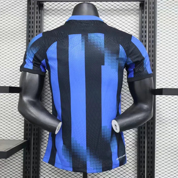 Inter Milan 2024/2025 Home Jersey