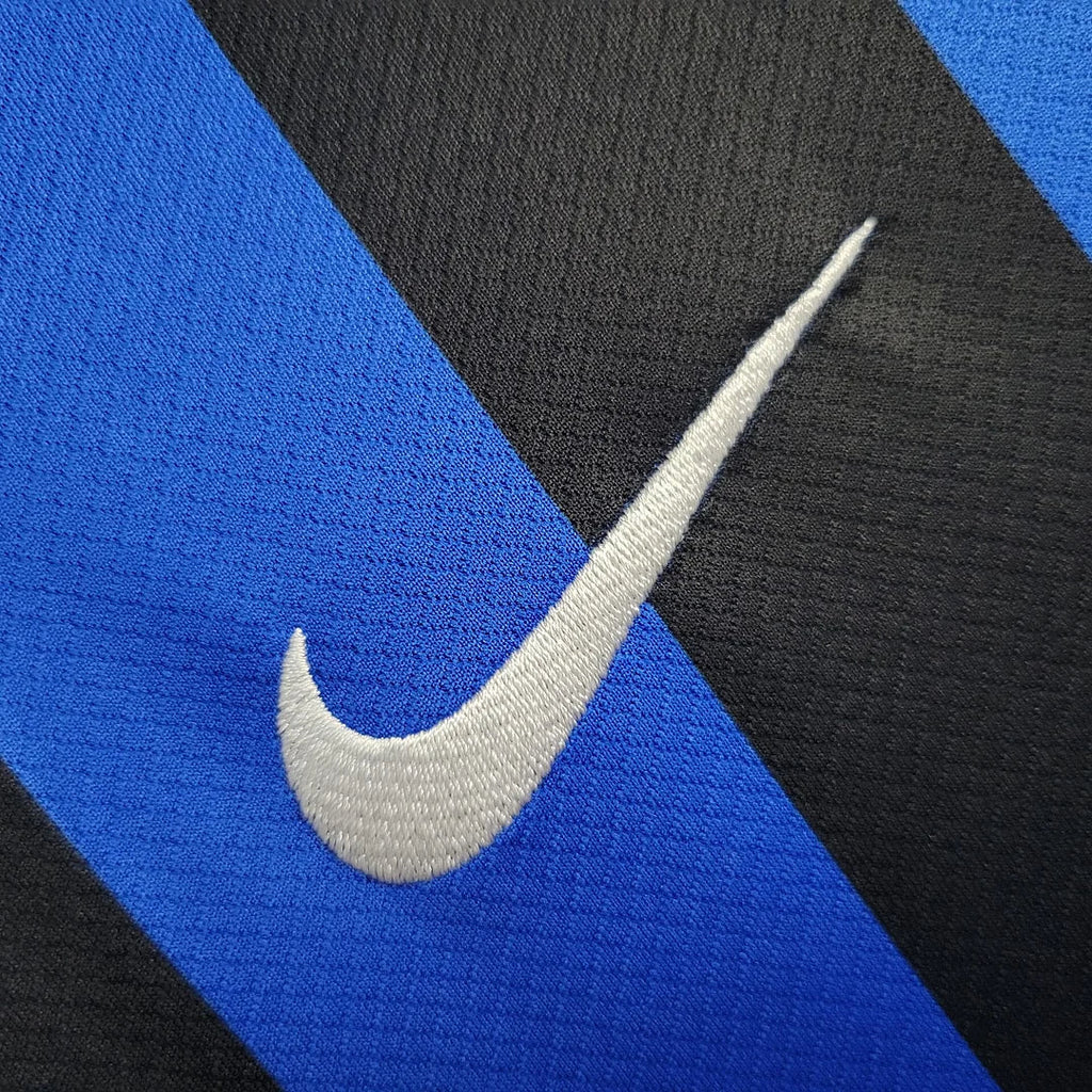 Inter Milan 2024/2025 Home Jersey