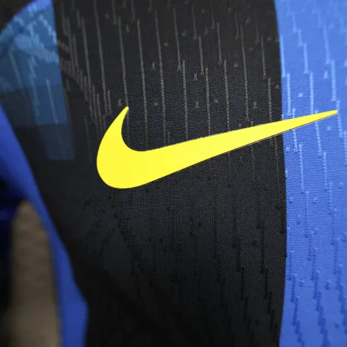 Inter Milan 2024/2025 Home Jersey