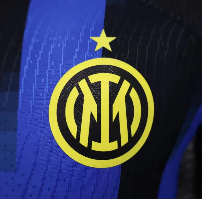 Inter Milan 2024/2025 Home Jersey