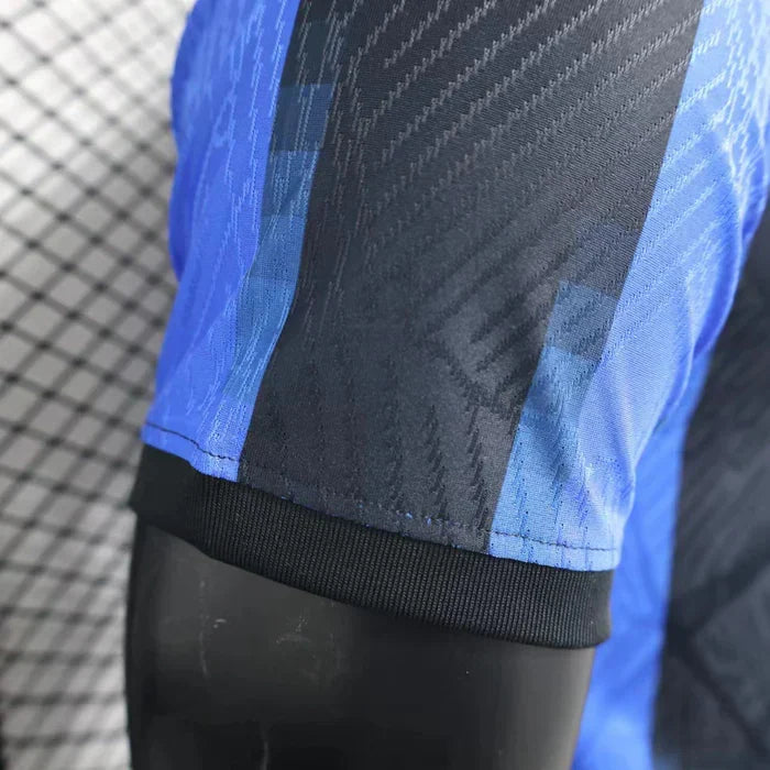 Inter Milan 2024/2025 Home Jersey