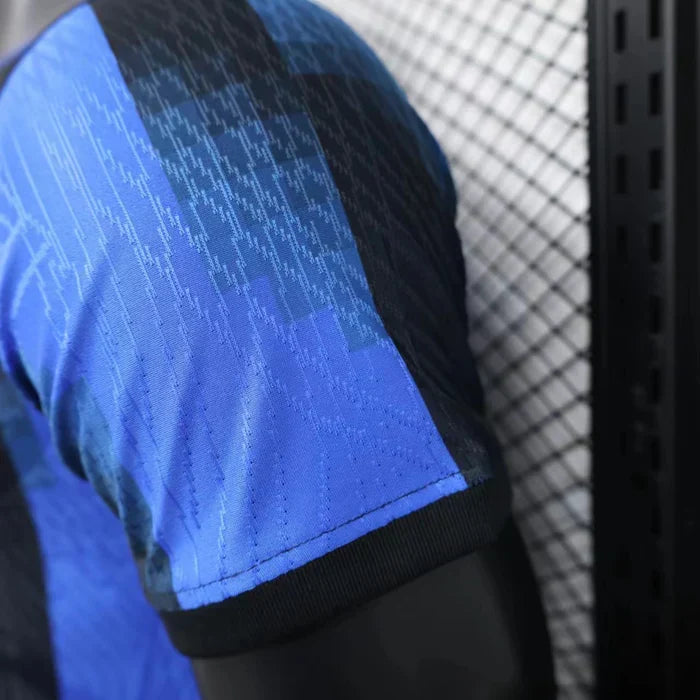 Inter Milan 2024/2025 Home Jersey