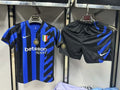 Inter Milan 2024/2025 Home Jersey Kids Size