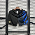 Inter Milan 2024/2025 Home Shorts