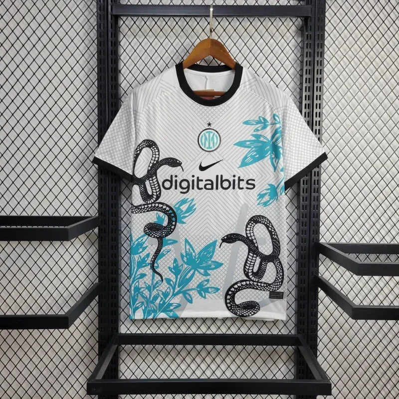 Inter Milan 2024/2025 Limited Jersey
