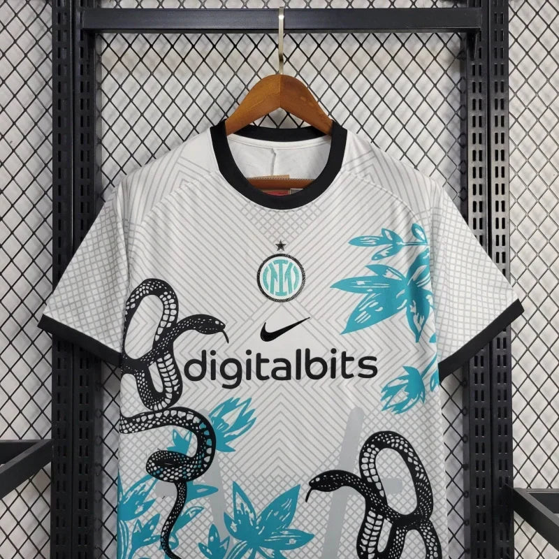 Inter Milan 2024/2025 Limited Jersey