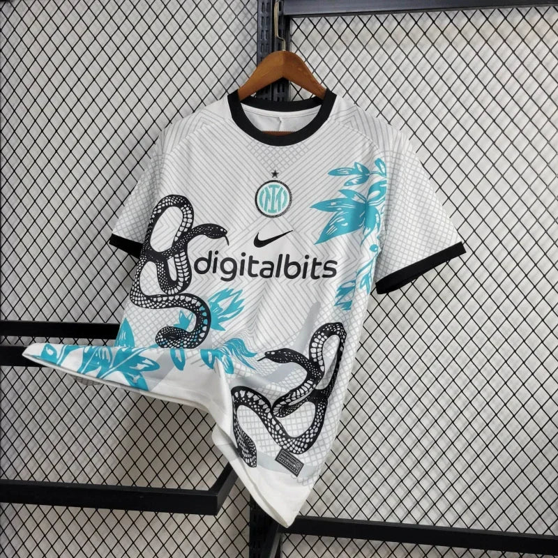 Inter Milan 2024/2025 Limited Jersey