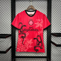 Inter Milan 2024/2025 Special Edition Red Jersey