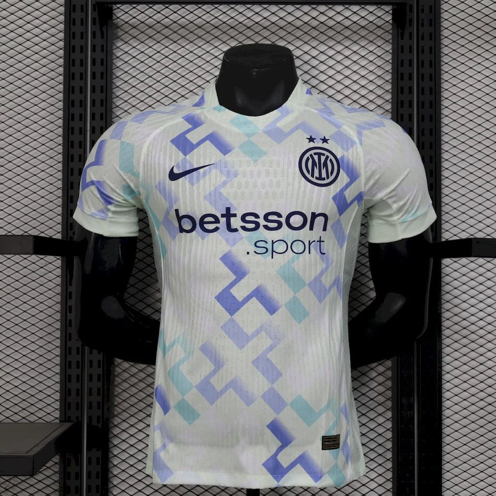 Inter Milan 2025/2026 Away Jersey